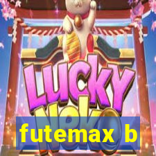 futemax b